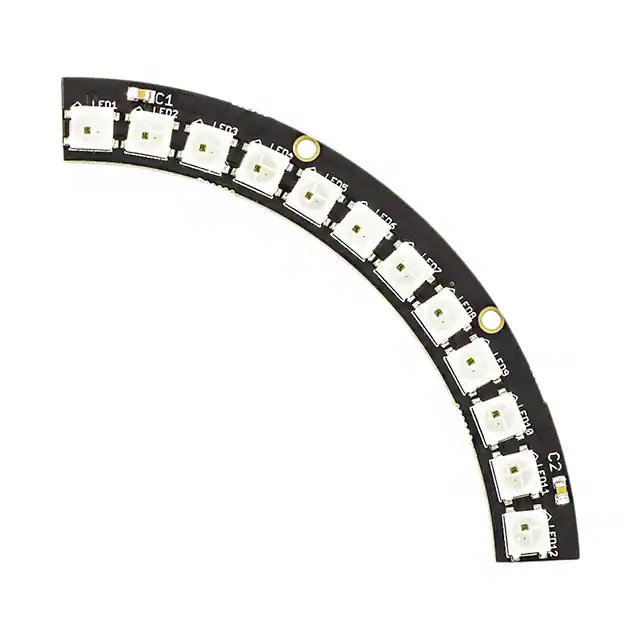 35134 Kitronik Ltd.  LED adressable spécialisée